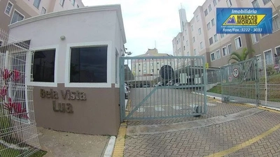 Apartamento, 2 quartos, 53 m² - Foto 2