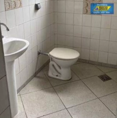 Loja-Salão, 80 m² - Foto 5