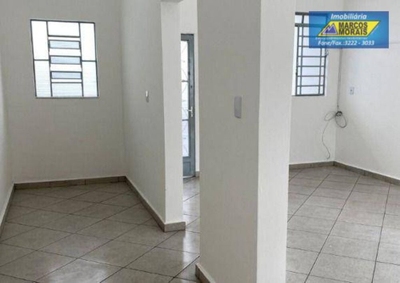 Loja-Salão, 80 m² - Foto 3