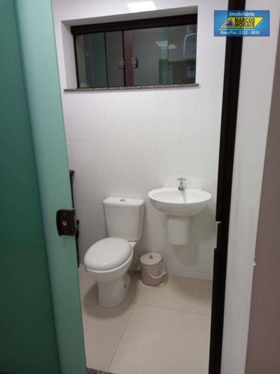 Prédio Inteiro, 404 m² - Foto 1