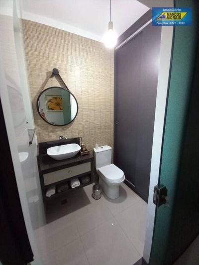 Prédio Inteiro, 404 m² - Foto 4