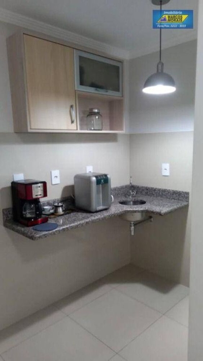 Prédio Inteiro, 404 m² - Foto 2