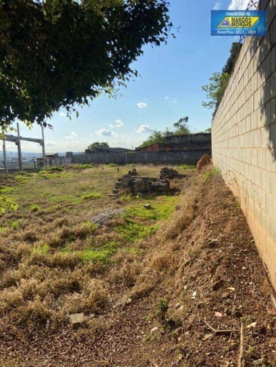 Terreno, 1000 m² - Foto 4