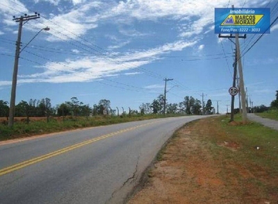 Loteamento e Condomínio, 2275 m² - Foto 3