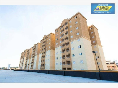 Apartamento, 2 quartos, 60 m² - Foto 3