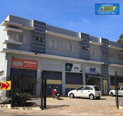 Loja-Salão, 30 m² - Foto 2