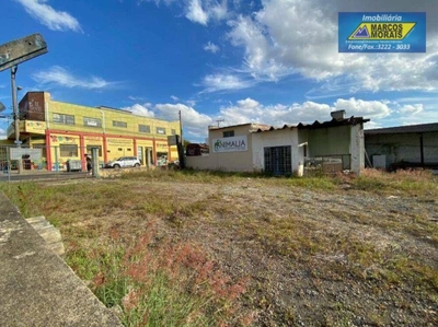 Terreno, 741 m² - Foto 3