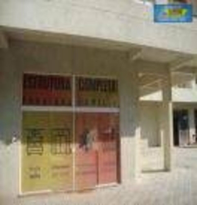 Loja-Salão, 123 m² - Foto 3