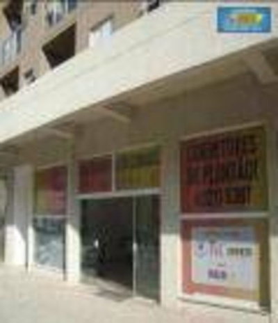 Loja-Salão, 123 m² - Foto 2