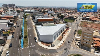 Loja-Salão, 89 m² - Foto 4