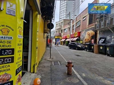 Loja-Salão, 200 m² - Foto 2