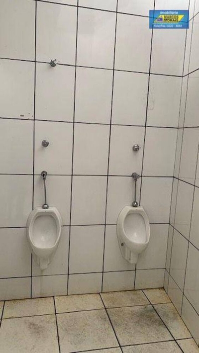 Depósito-Galpão, 797 m² - Foto 2