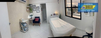Sala-Conjunto, 40 m² - Foto 1