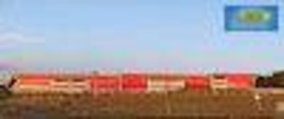 Depósito-Galpão, 1700 m² - Foto 1