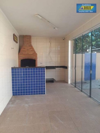 Casa, 4 quartos, 350 m² - Foto 2