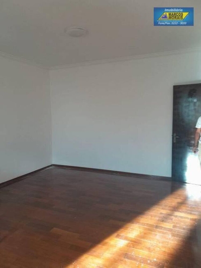 Casa, 4 quartos, 350 m² - Foto 1