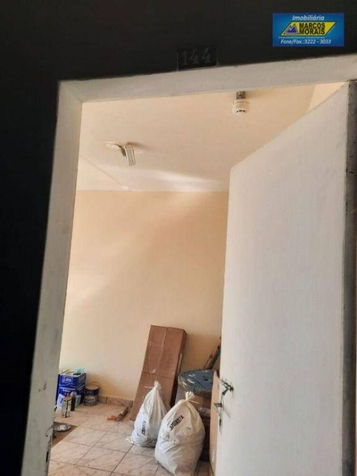 Sala-Conjunto, 20 m² - Foto 3