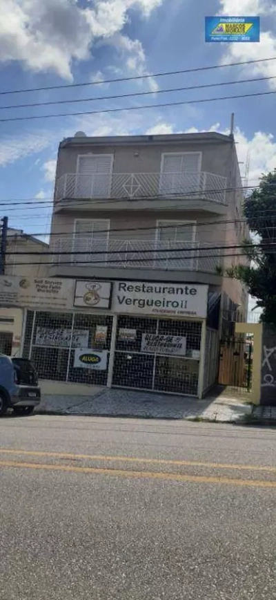 Loja-Salão, 250 m² - Foto 1