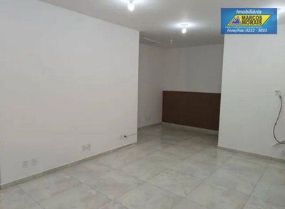 Loja-Salão, 42 m² - Foto 4