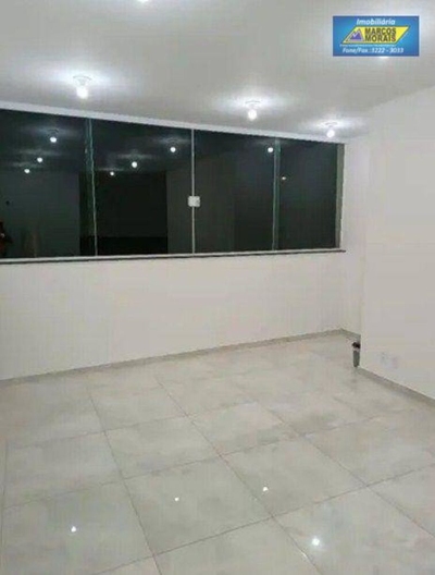 Loja-Salão, 42 m² - Foto 3