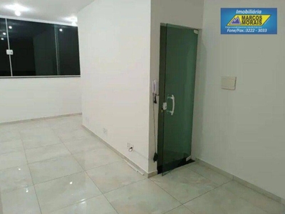 Loja-Salão, 42 m² - Foto 1