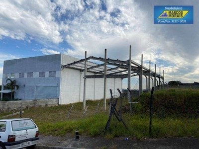 Terreno, 835 m² - Foto 1