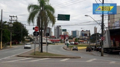 Loja-Salão, 900 m² - Foto 1