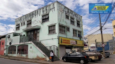 Loja-Salão, 900 m² - Foto 3