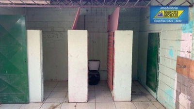 Depósito-Galpão, 310 m² - Foto 4