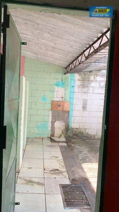 Depósito-Galpão, 310 m² - Foto 3