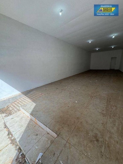 Loja-Salão, 84 m² - Foto 2