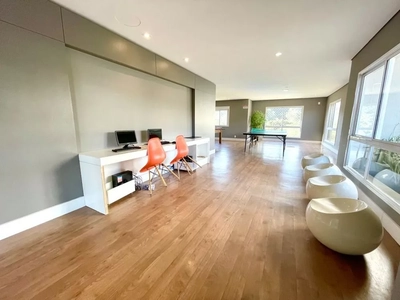 Apartamento, 2 quartos, 67 m² - Foto 2