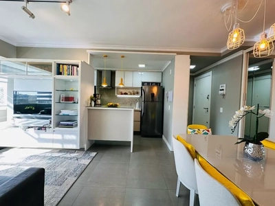 Apartamento, 2 quartos, 67 m² - Foto 3