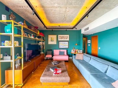 Apartamento, 3 quartos, 268 m² - Foto 3