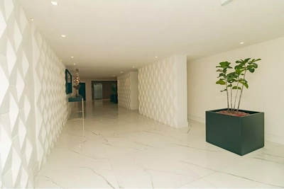 Apartamento, 2 quartos, 91 m² - Foto 2