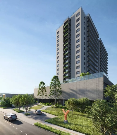 Kitnet-Studio, 45 m² - Foto 1