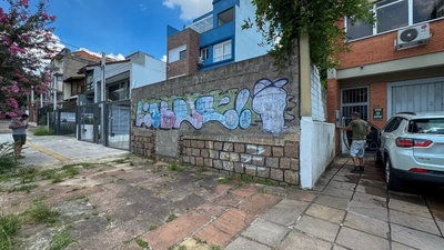 Terreno, 242 m² - Foto 4