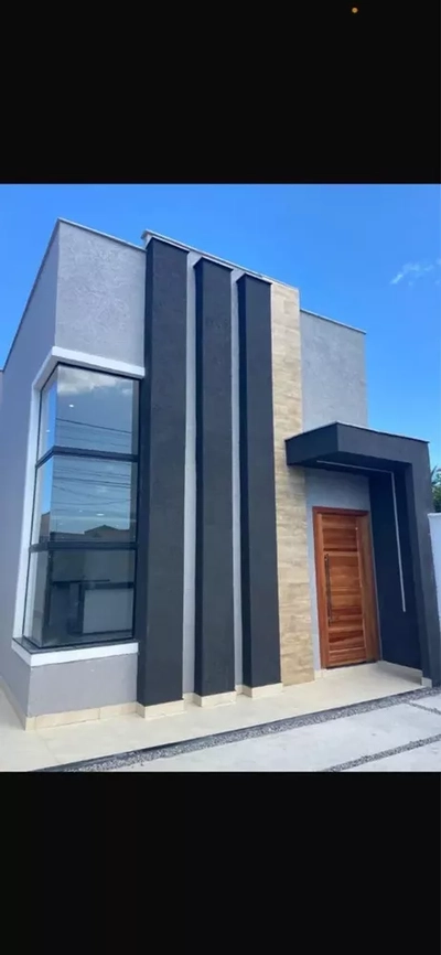 Casa, 3 quartos, 98 m² - Foto 4