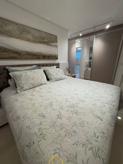 Apartamento, 3 quartos, 163 m² - Foto 3