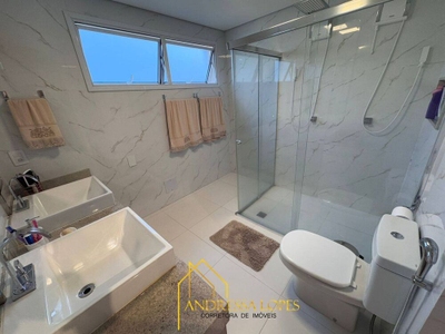 Apartamento, 3 quartos, 163 m² - Foto 1