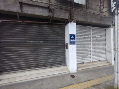 Loja-Salão, 230 m² - Foto 1