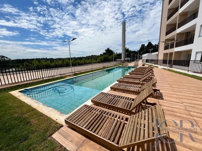 Apartamento, 2 quartos, 41 m² - Foto 2