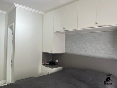 Apartamento, 2 quartos, 74 m² - Foto 2