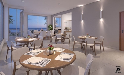 Apartamento, 3 quartos, 113 m² - Foto 5