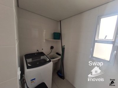 Cobertura, 3 quartos, 128 m² - Foto 2