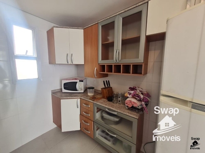 Cobertura, 3 quartos, 128 m² - Foto 4