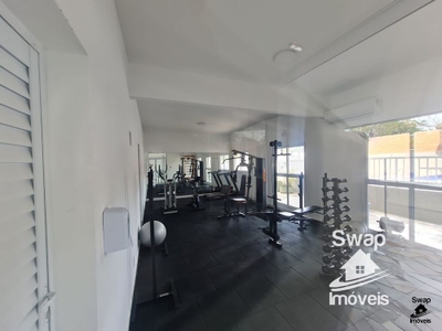 Cobertura, 3 quartos, 128 m² - Foto 5