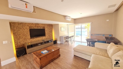 Cobertura, 4 quartos, 314 m² - Foto 2