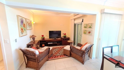 Apartamento, 3 quartos, 170 m² - Foto 2