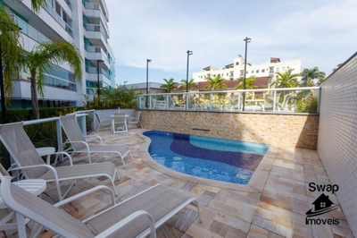 Cobertura, 3 quartos, 150 m² - Foto 2